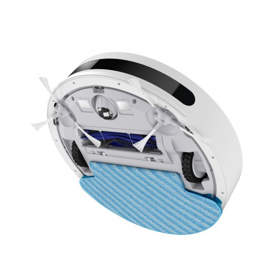Dulkių siurblys robotas Tefal RG7687 X-plorer S75 Total Care
