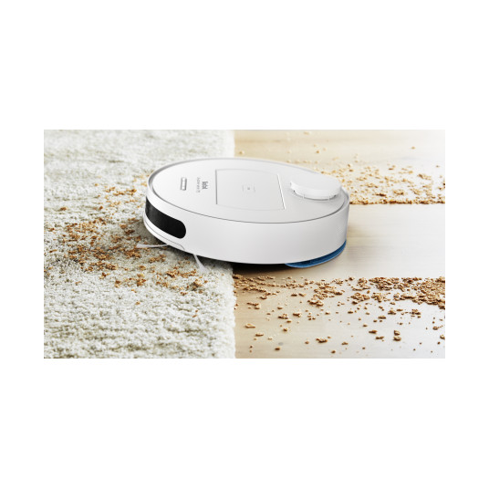 Dulkių siurblys robotas Tefal RG7687 X-plorer S75 Total Care