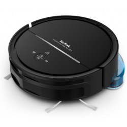 Dulkių siurblys robotas Tefal RG7765 Explorer S80 Aqua Connected