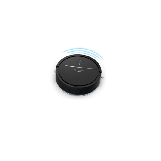 Dulkių siurblys robotas Tefal RG7765 Explorer S80 Aqua Connected
