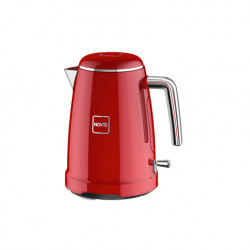 Virdulys Novis K1 Red