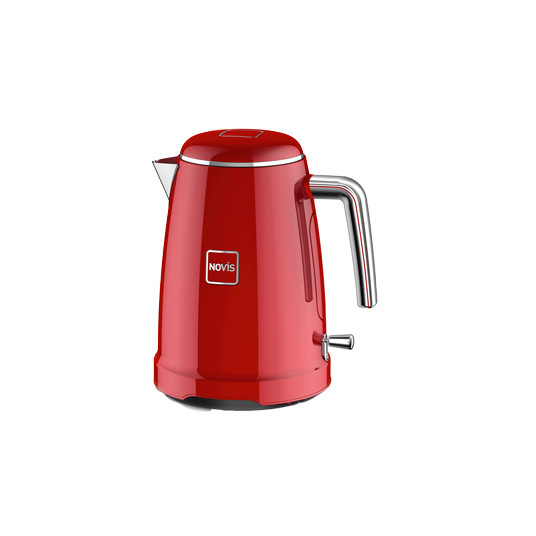 Virdulys Novis K1 Red