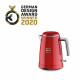 Virdulys Novis K1 Red