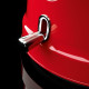 Virdulys Novis K1 Red