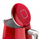 Virdulys Novis K1 Red