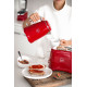 Virdulys Novis K1 Red