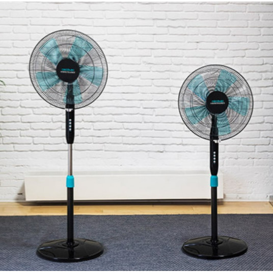 Ventiliatorius Cecotec EnergySilence 510