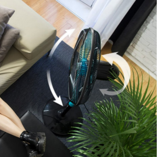 Ventiliatorius Cecotec EnergySilence 510