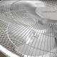 Ventiliatorius Cecotec EnergySilence 1010 ExtremeFlow