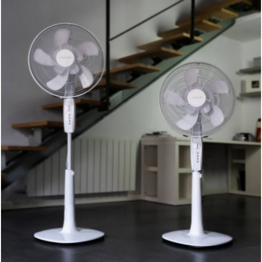 Ventiliatorius Cecotec EnergySilence 1010 ExtremeFlow