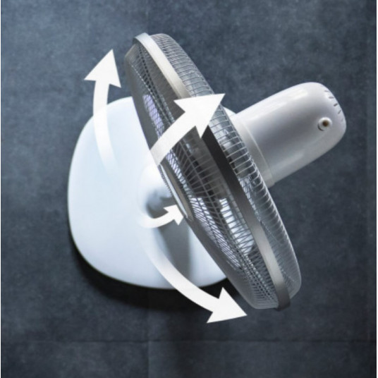 Ventiliatorius Cecotec EnergySilence 1010 ExtremeFlow