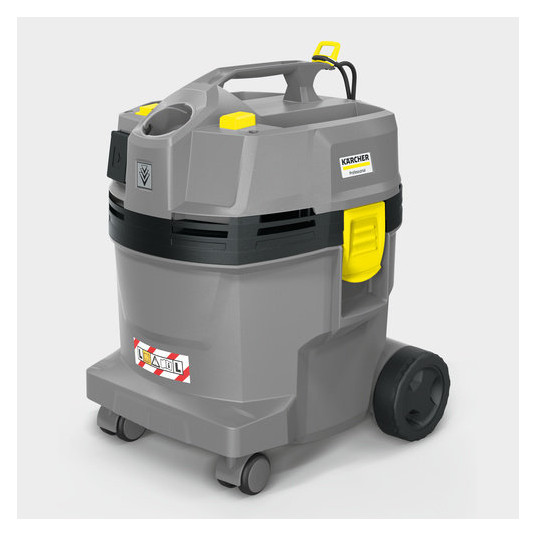Dulkių siurblys Karcher NT 22/1 Ap L (1.378-600.0)