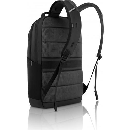 „Dell Ecoloop Pro“ kuprinė CP5723 juoda, 11–17 colių, kuprinė