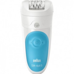 Epiliatorius Braun SE5-545GS