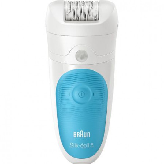 Epiliatorius Braun SE5-545GS
