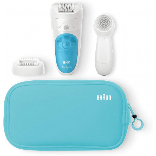 Epiliatorius Braun SE5-545GS