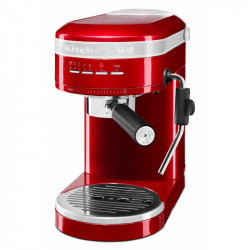 Espreso kavos aparatas KitchenAid ARTISAN 5KES6503ECA