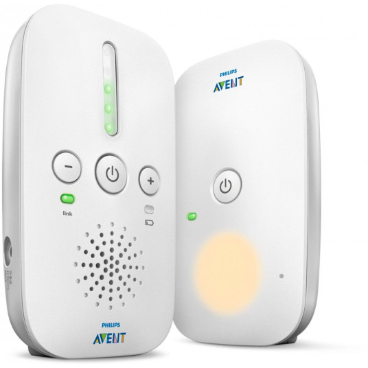 Mobili auklė Philips Avent SCD502/26