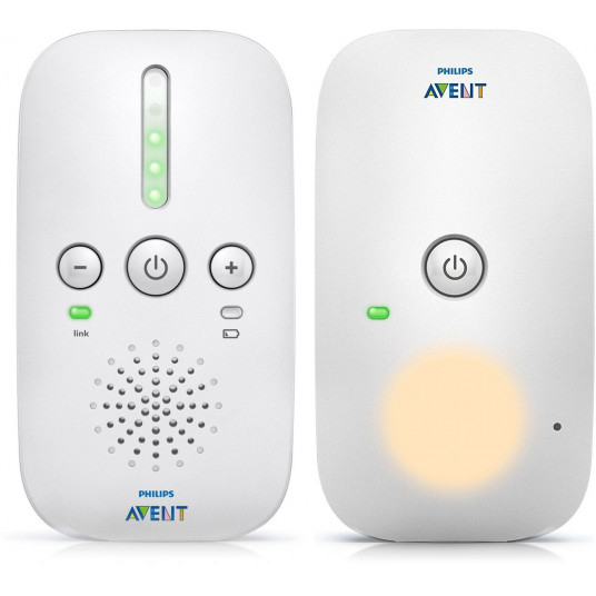 Mobili auklė Philips Avent SCD502/26