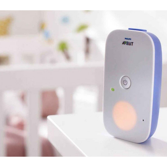 Mobili auklė Philips Avent SCD502/26
