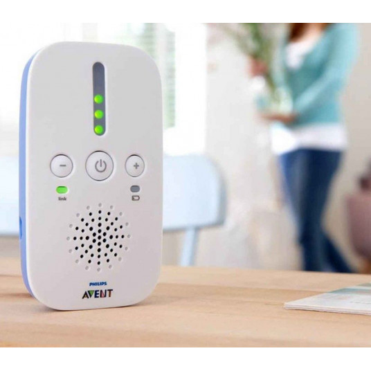 Mobili auklė Philips Avent SCD502/26