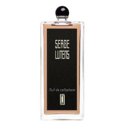 Serge Lutens Nuit De Cellophane EDP purškalas unisex 50 ml moterims