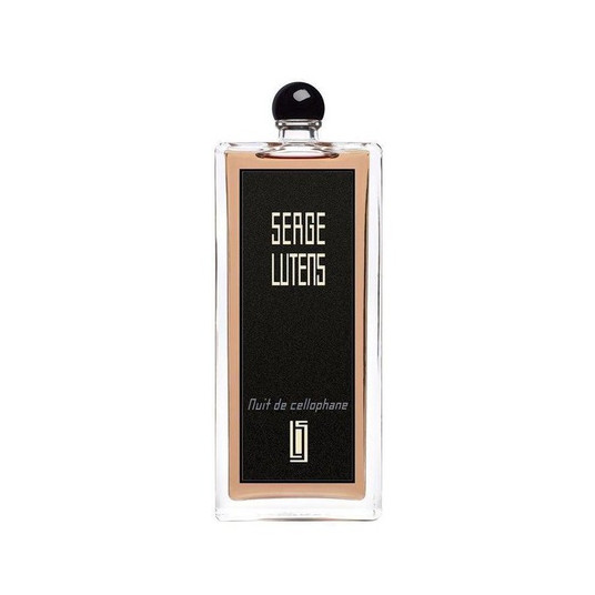Serge Lutens Nuit De Cellophane EDP purškalas unisex 50 ml moterims