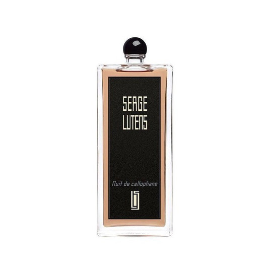 Serge Lutens Nuit de Cellophane EDP 100 ml moteris