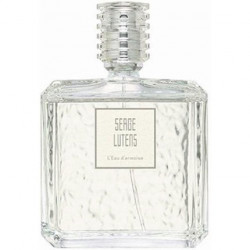 Serge Lutens L'eau D'armoise EDP purškiklis Unisex 100 ml moterims