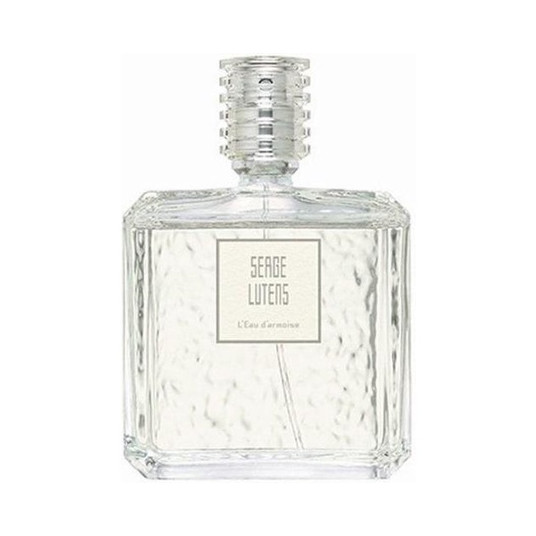 Serge Lutens L'eau D'armoise EDP purškiklis Unisex 100 ml moterims