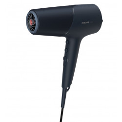 Plaukų džiovintuvas PHILIPS BHD512/00