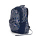 Mokyklinė kuprinė Ergobag Satch Fly Stoney Mony