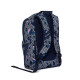 Mokyklinė kuprinė Ergobag Satch Fly Stoney Mony