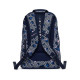 Mokyklinė kuprinė Ergobag Satch Fly Stoney Mony