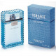 Tualetinis vanduo vyrams Versace Man Eau Fraiche EDT Spray Blue 100 ml