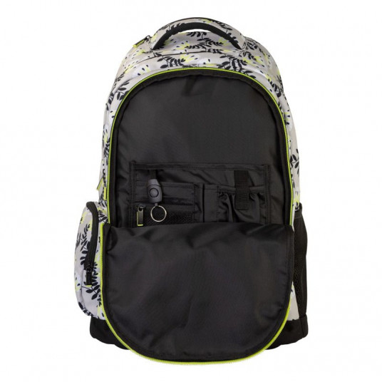 Kuprinė su ratukais WALLPEPER 25l 625601WP MILAN, M03-7511