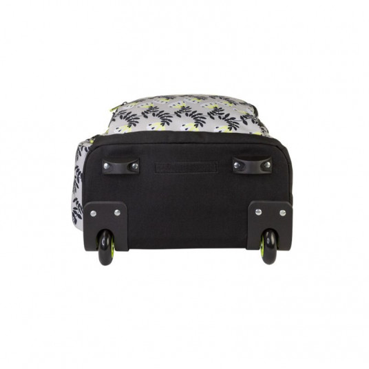 Kuprinė su ratukais WALLPEPER 25l 625601WP MILAN, M03-7511