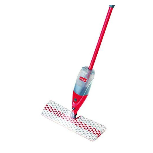 Grindų valymo šepetys Vileda 1 2 Spray Maks