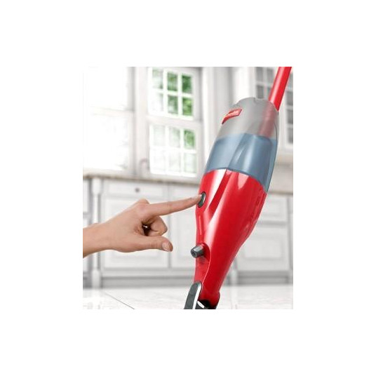 Grindų valymo šepetys Vileda 1 2 Spray Maks
