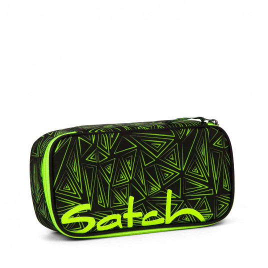 Penalas SATCH Green Bermuda