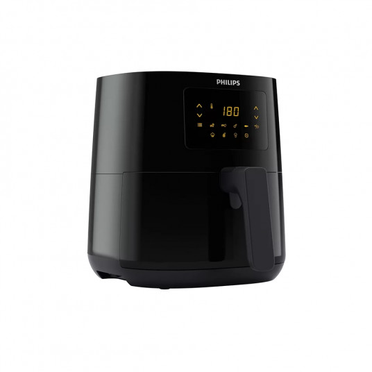 Karšto oro gruzdintuvė Philips HD9252/90