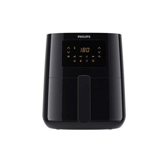 Karšto oro gruzdintuvė Philips HD9252/90