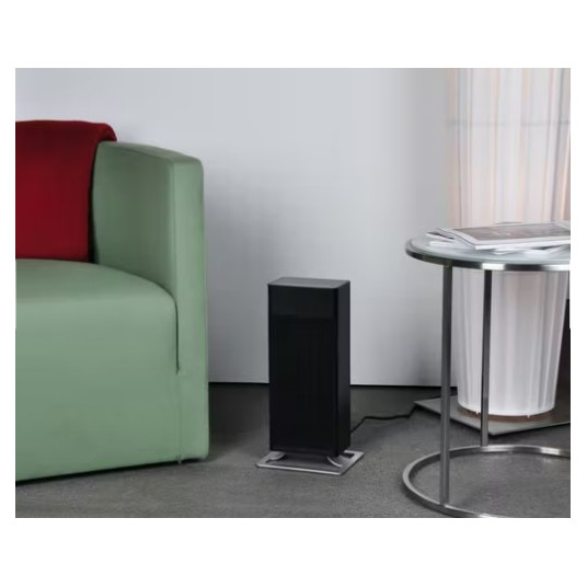 Šildytuvas STADLER FORM Anna Heater A-021 Juodas