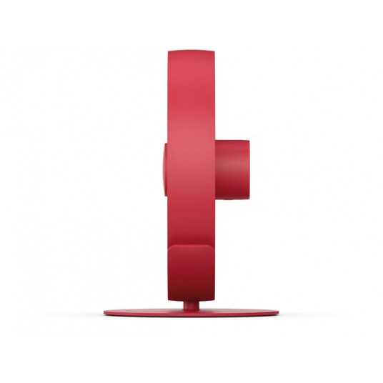 Ventiliatorius Stadler Form TIM T-022 Raudonas