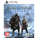 Kompiuterinis žaidimas GOD OF WAR RAGNAROK PS5