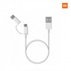 Kabelis Xiaomi Mi USB Type-C 100cm
