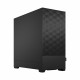 Fractal Design Pop Air Black Solid, ATX, mATX, Mini ITX, Maitinimo šaltinis Nr