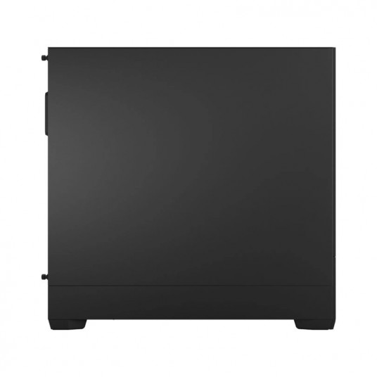 Fractal Design Pop Air Black Solid, ATX, mATX, Mini ITX, Maitinimo šaltinis Nr