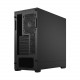 Fractal Design Pop Air Black Solid, ATX, mATX, Mini ITX, Maitinimo šaltinis Nr