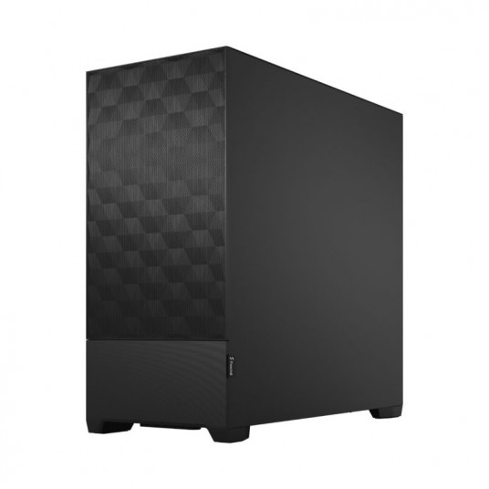 Fractal Design Pop Air Black Solid, ATX, mATX, Mini ITX, Maitinimo šaltinis Nr